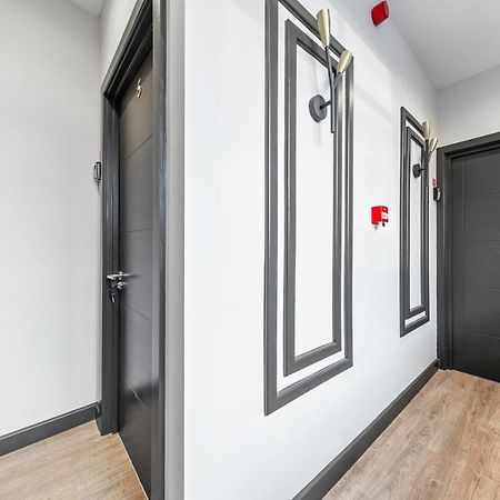 لندن Sydenham Suites المظهر الخارجي الصورة