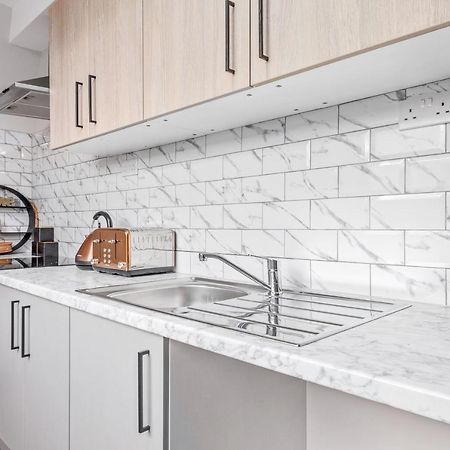 لندن Sydenham Suites المظهر الخارجي الصورة
