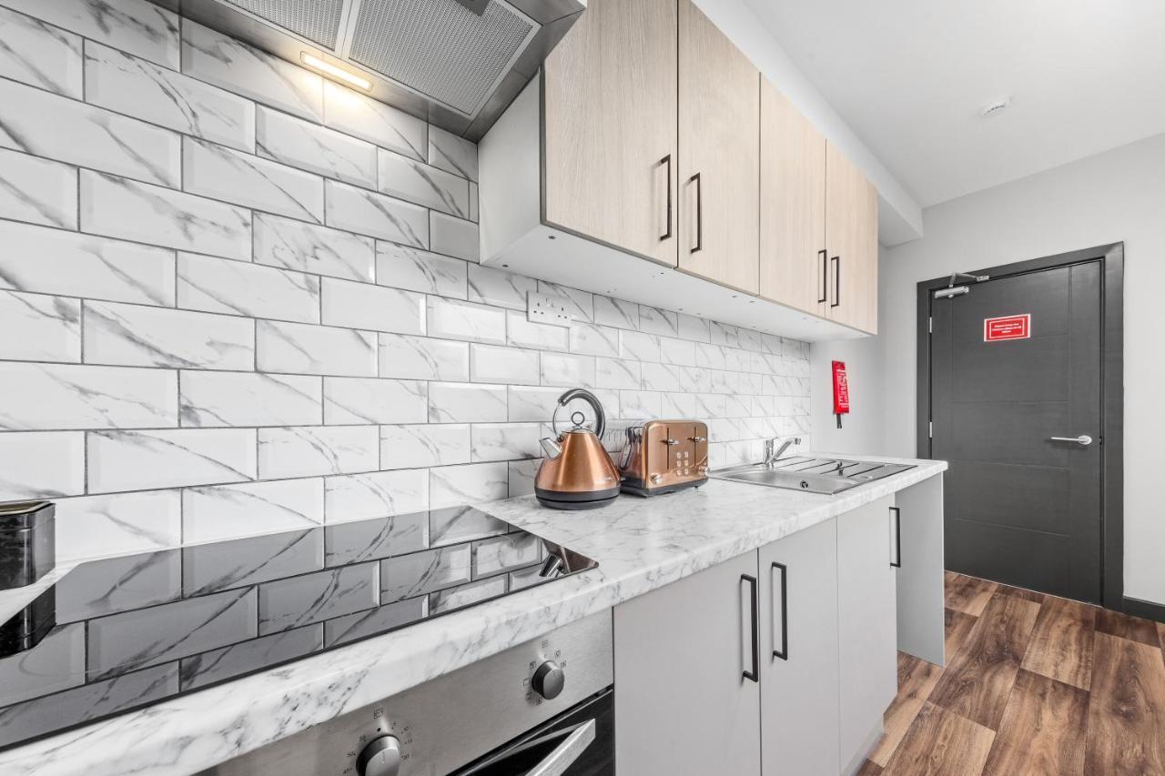 لندن Sydenham Suites المظهر الخارجي الصورة