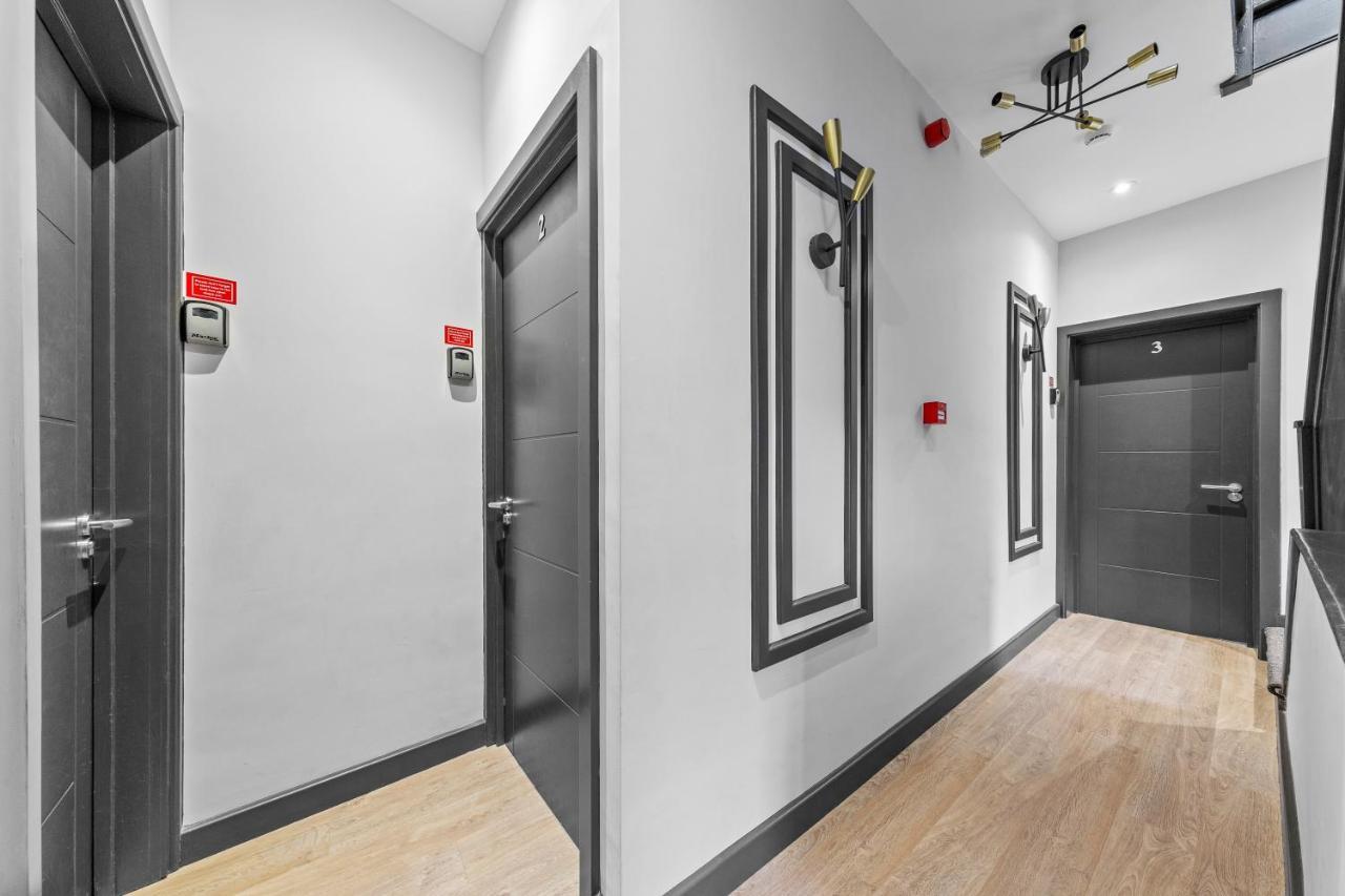 لندن Sydenham Suites المظهر الخارجي الصورة