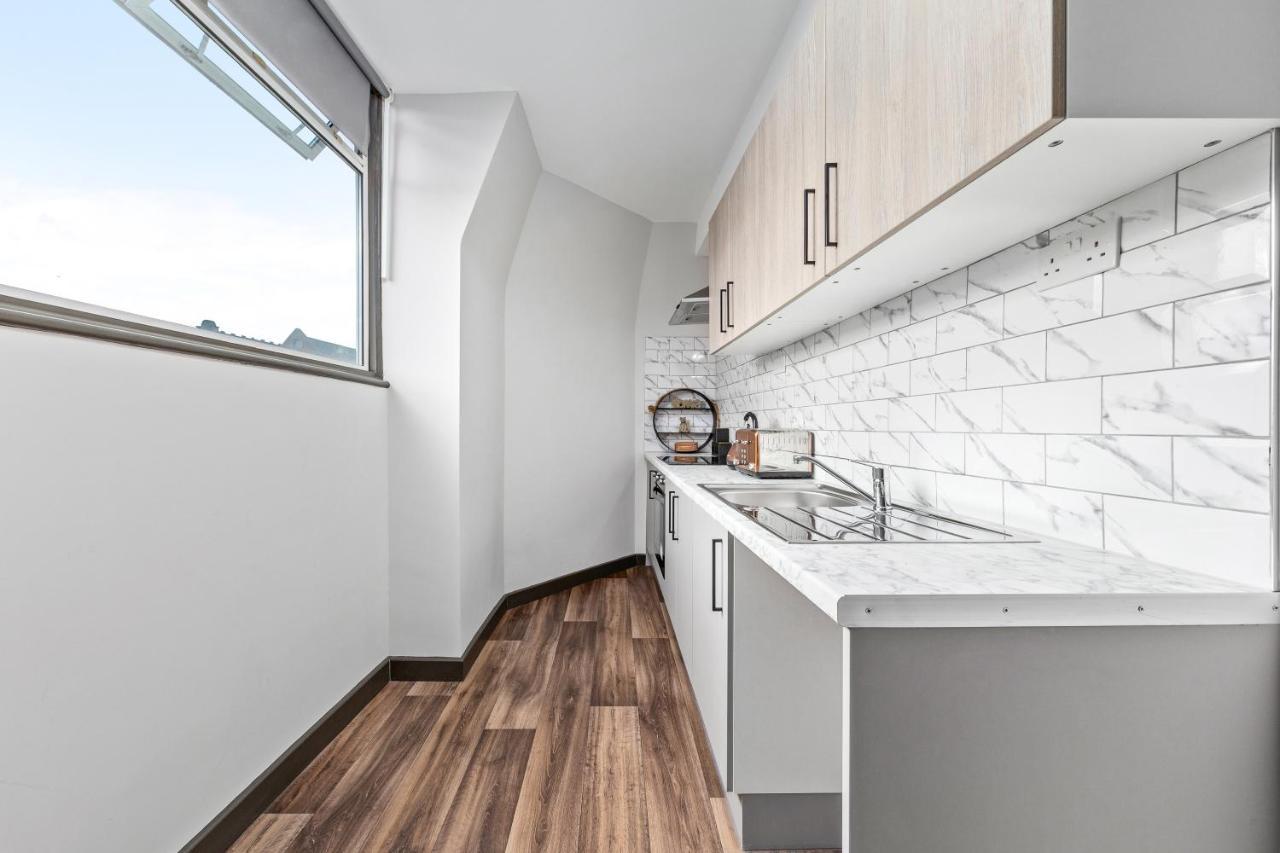لندن Sydenham Suites المظهر الخارجي الصورة