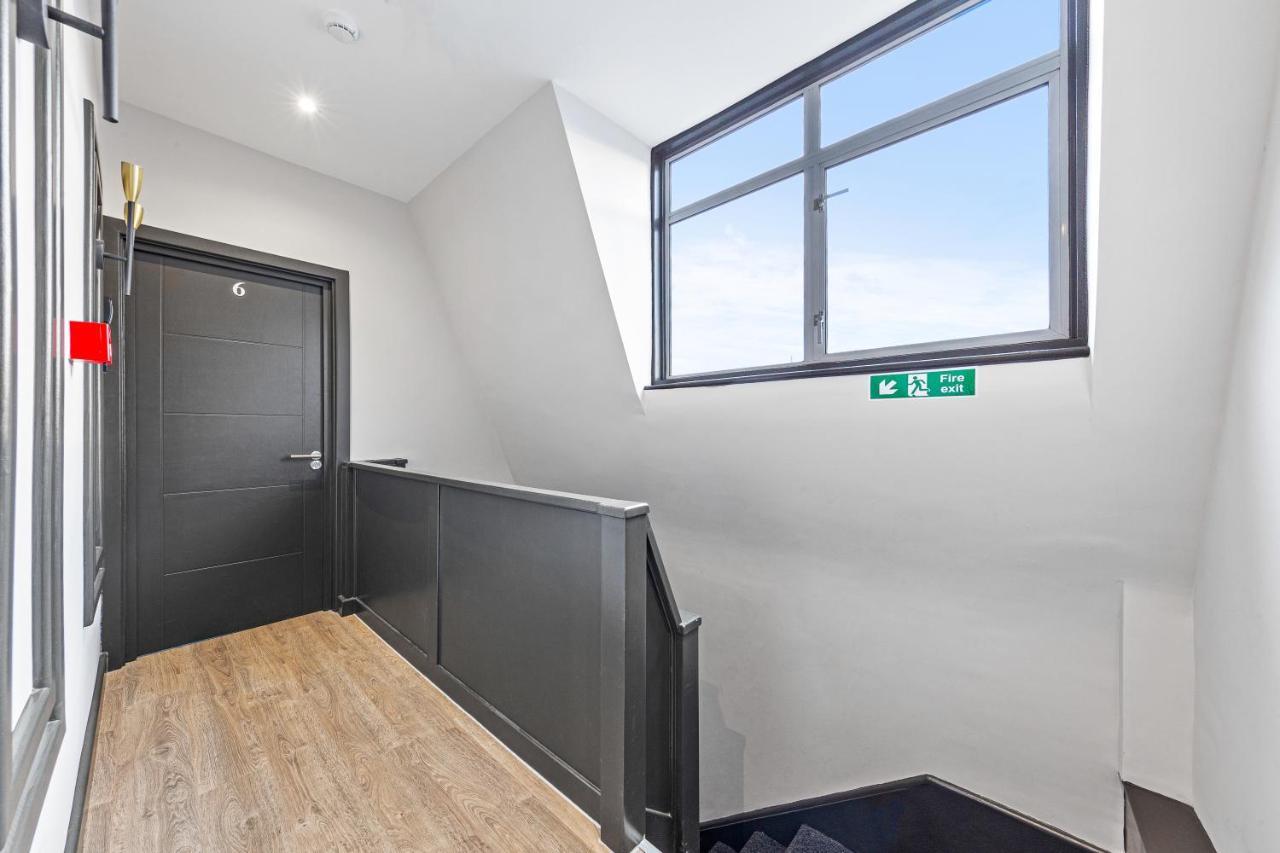 لندن Sydenham Suites المظهر الخارجي الصورة