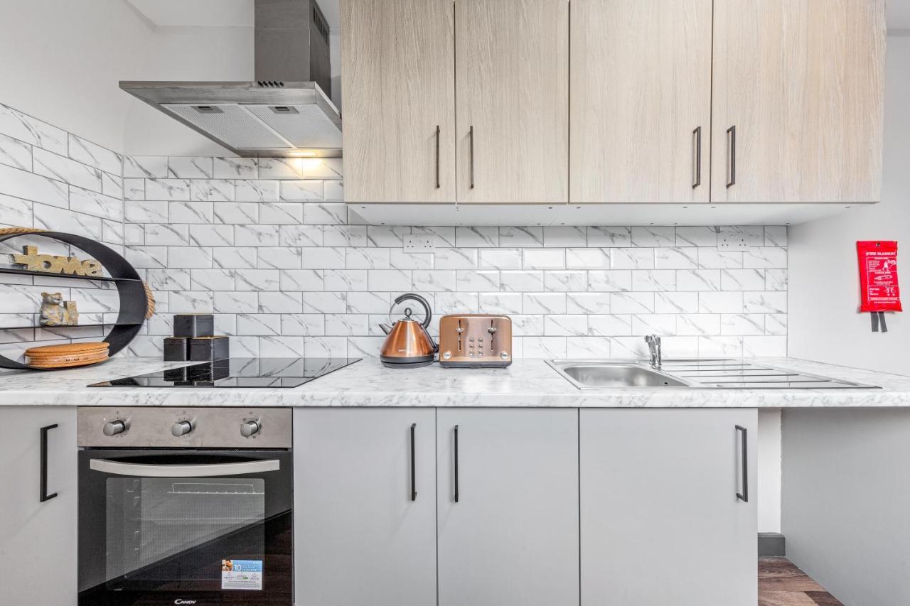 لندن Sydenham Suites المظهر الخارجي الصورة