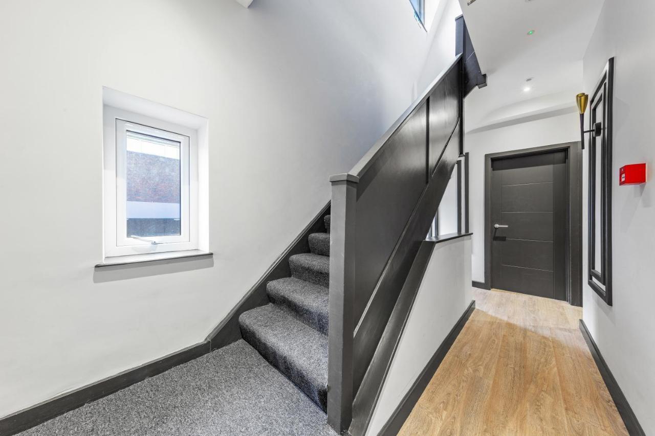 لندن Sydenham Suites المظهر الخارجي الصورة