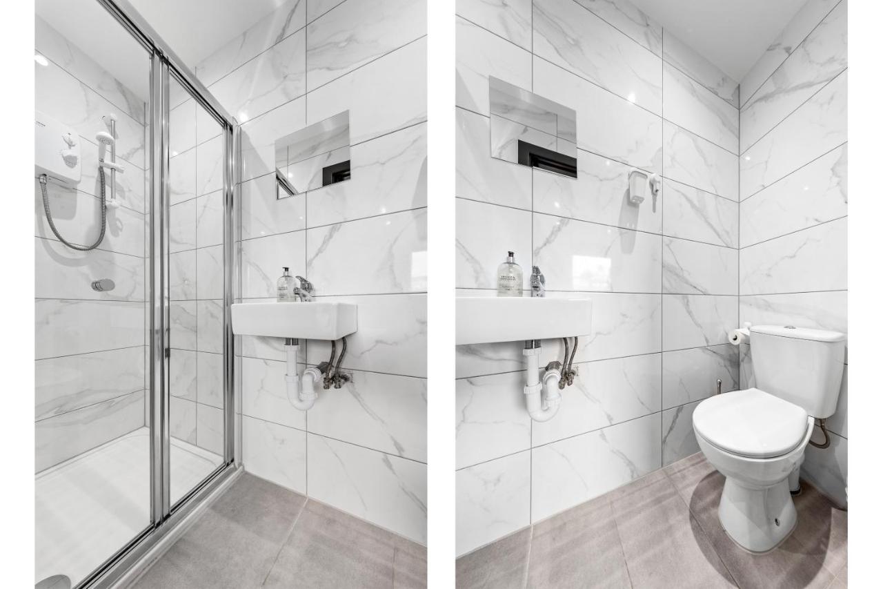 لندن Sydenham Suites المظهر الخارجي الصورة