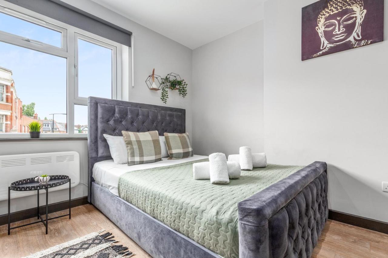 لندن Sydenham Suites المظهر الخارجي الصورة