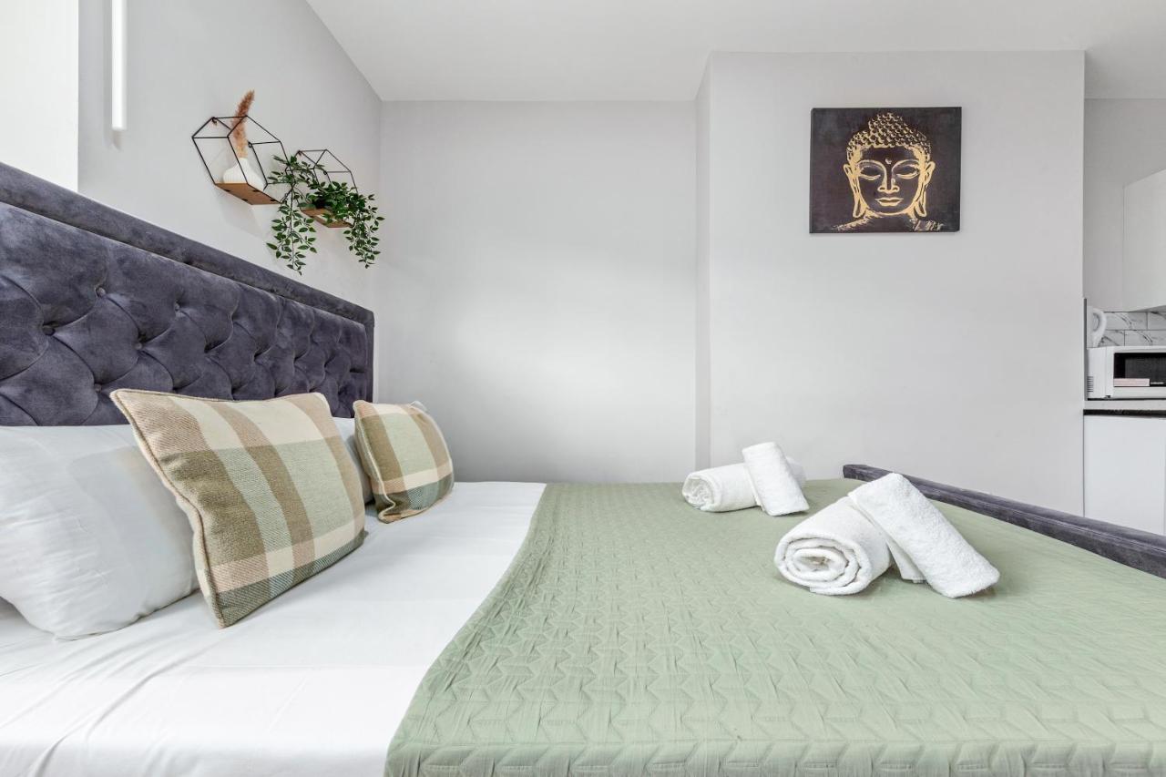 لندن Sydenham Suites المظهر الخارجي الصورة