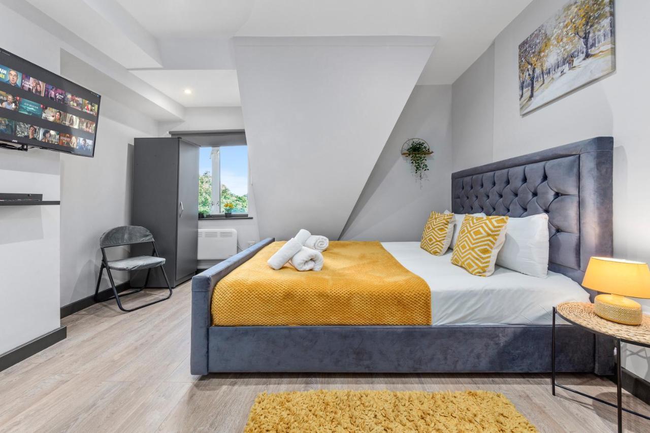 لندن Sydenham Suites المظهر الخارجي الصورة
