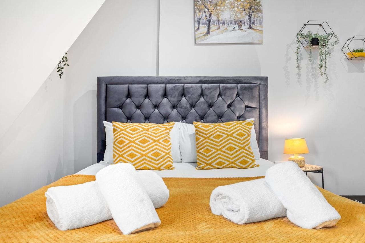 لندن Sydenham Suites المظهر الخارجي الصورة