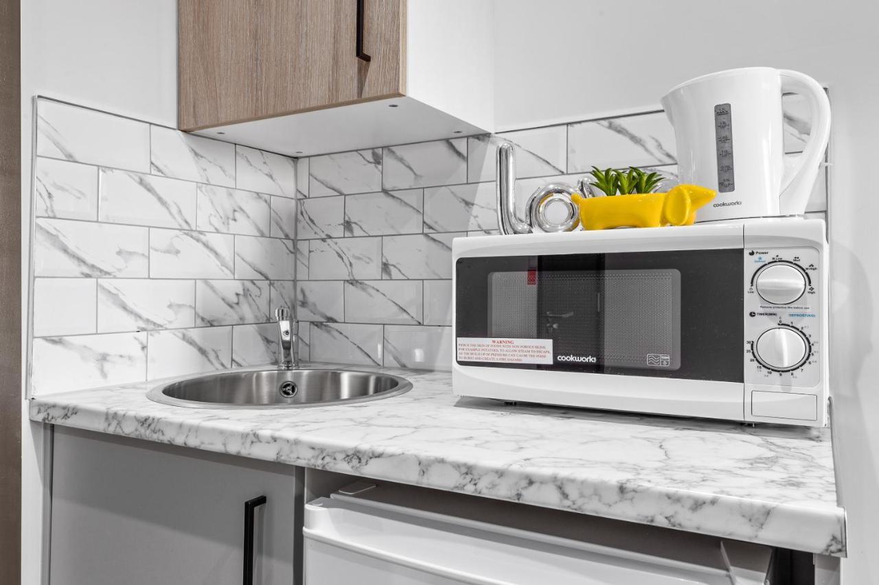 لندن Sydenham Suites المظهر الخارجي الصورة