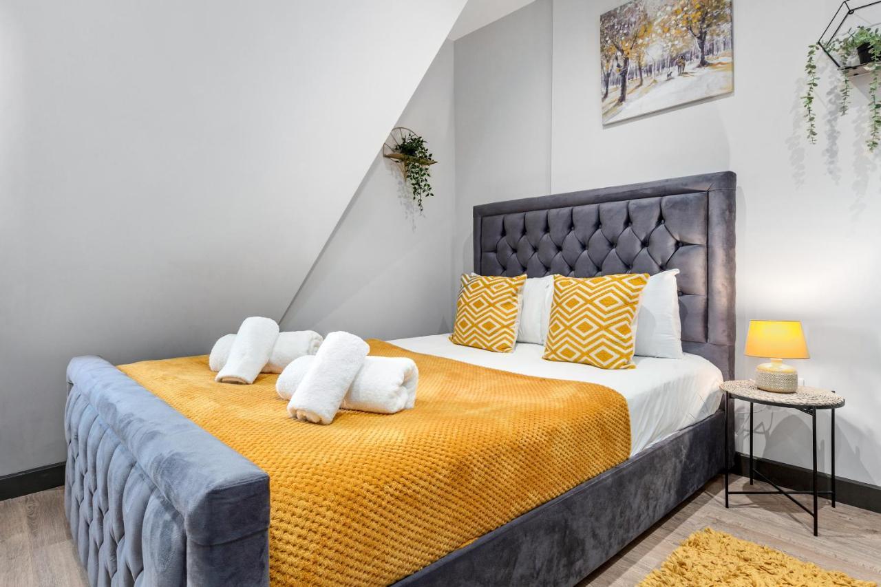 لندن Sydenham Suites المظهر الخارجي الصورة
