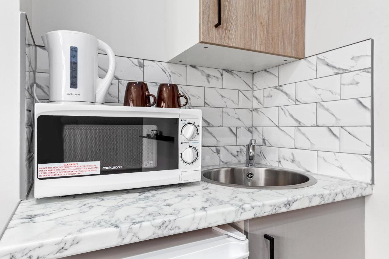 لندن Sydenham Suites المظهر الخارجي الصورة