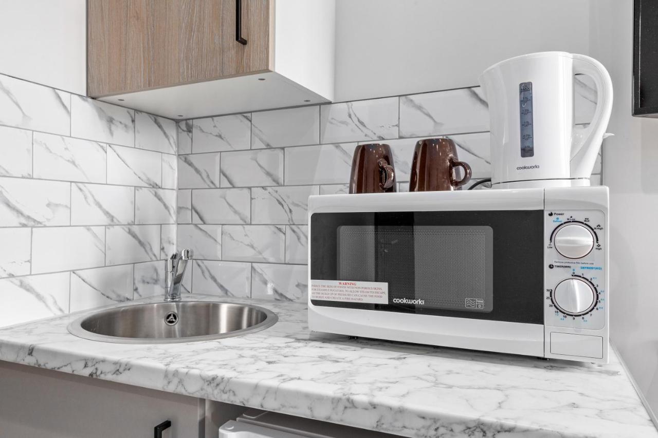 لندن Sydenham Suites المظهر الخارجي الصورة