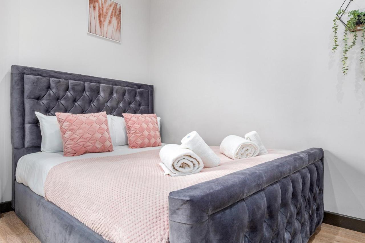 لندن Sydenham Suites المظهر الخارجي الصورة