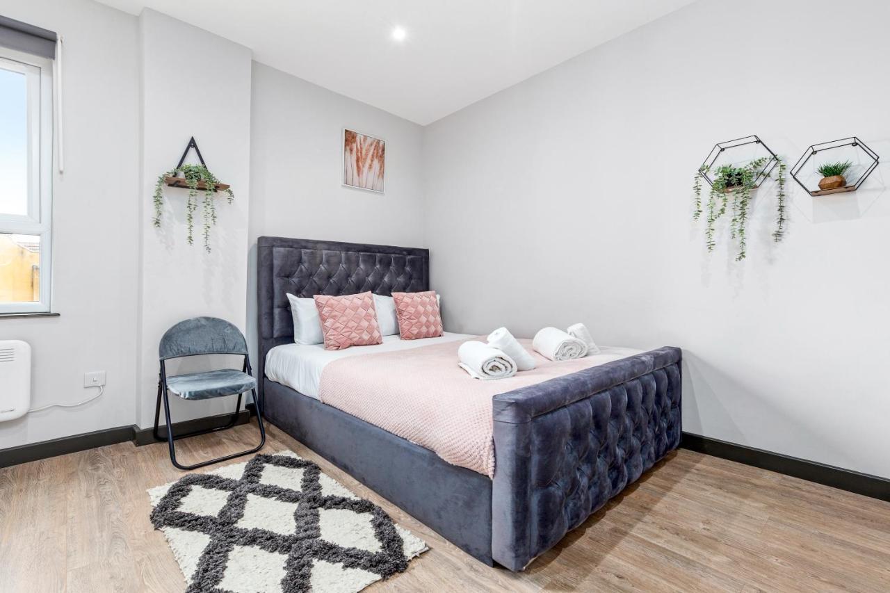 لندن Sydenham Suites المظهر الخارجي الصورة