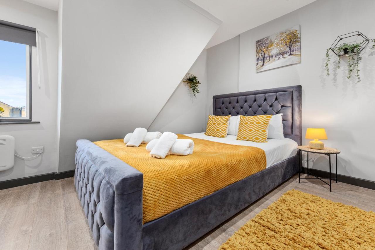لندن Sydenham Suites المظهر الخارجي الصورة