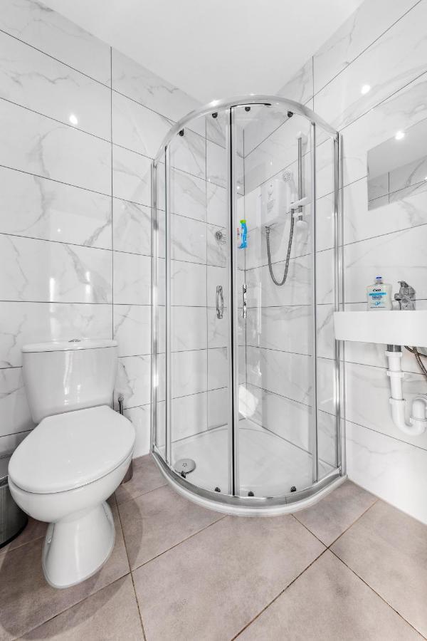 لندن Sydenham Suites المظهر الخارجي الصورة